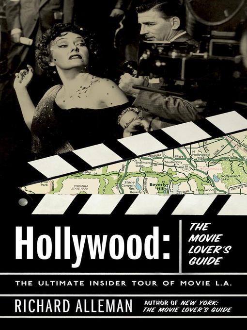 Title details for Hollywood by Richard Alleman - Available